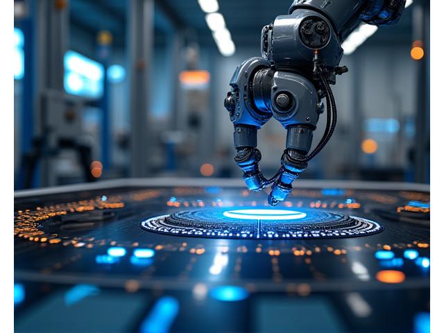 Case Study Automobilindustrie: Digitale Transformation