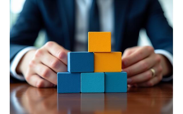 Führungskräfteentwicklung für alle Management-Ebenen