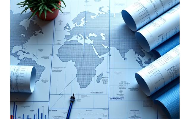 Strategisches Wachstum und Marktexpansion