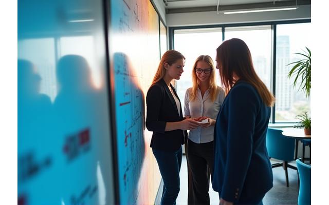 Team-Building und Performance-Optimierung