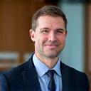 Porträt von Oliver Schmidt, CEO Schmidt & Partner GmbH