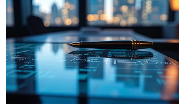 C-Suite Leadership Intensive