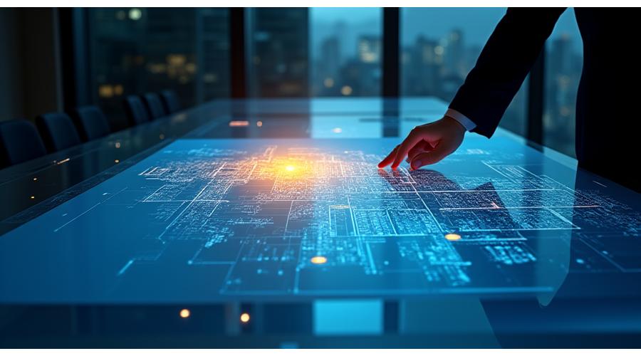 CEO Transformation Fallstudie