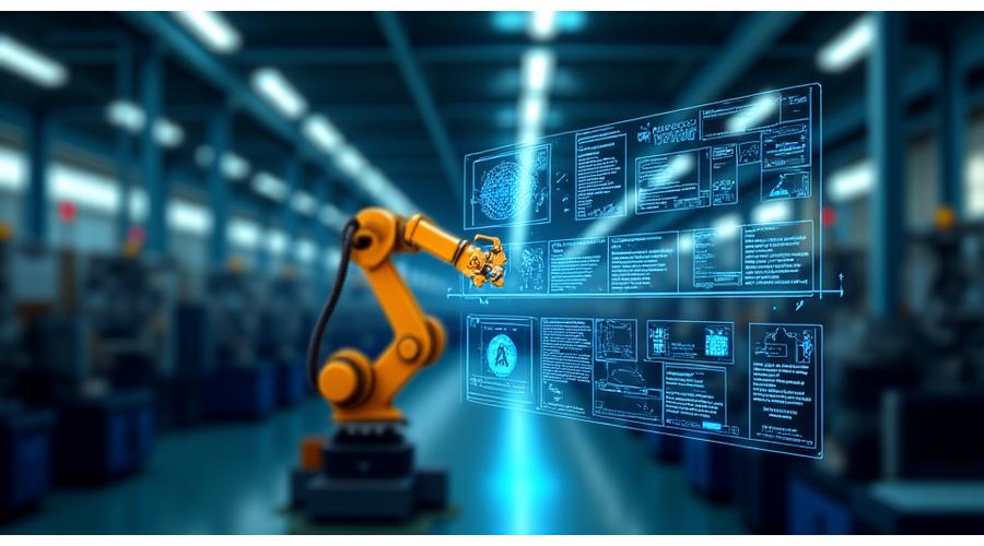 Digital Transformation Fallstudie