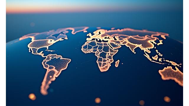 Global Leadership für internationale Führungsrollen