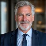 Portrait von Markus Becker, Investment Banking Veteran