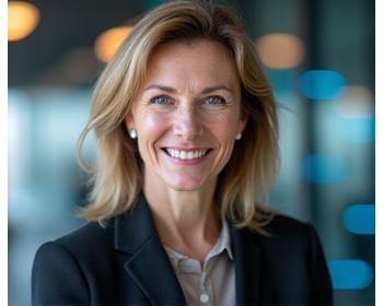 Portrait von Dr. Gabriele Schmidt