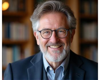 Portrait von Dr. Markus Ebner