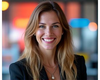 Portrait von Lea Schulz