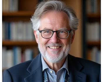 Portrait von Prof. Dr. Klaus Müller