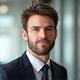 Benjamin Koch, Leiter Business Development AlphaTech