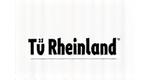 TÜV Rheinland zertifiziert