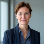 Portrait von Dr. Elena Schmidt