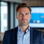 Porträt von Markus Schneider, Head of Executive Education